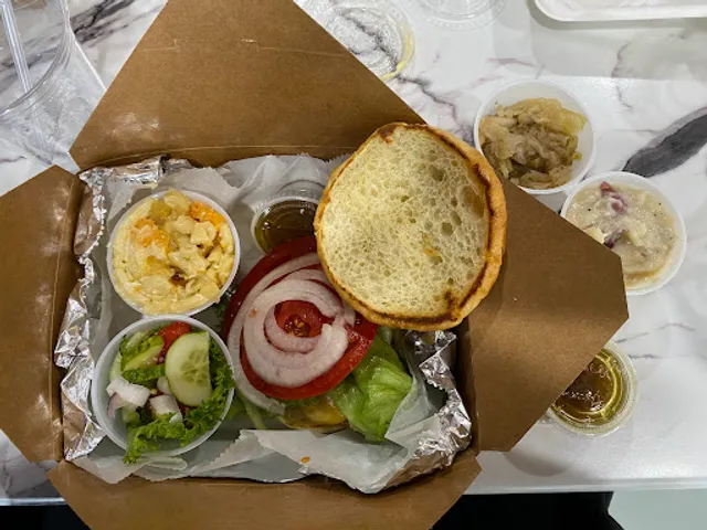 Lyra's Natural Kitchen