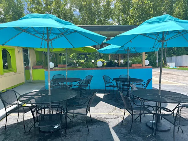 Casa Linda Mexican Restaurant