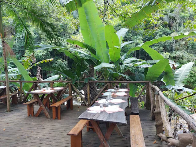 Restaurante Maria Salete