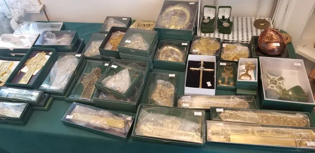 Tipperary West Irish Import