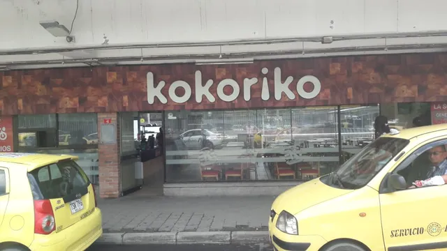 Kokoriko