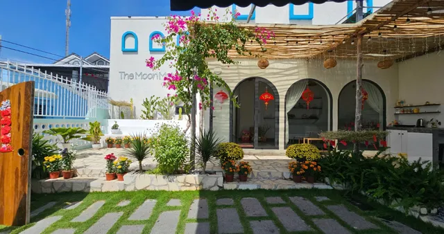 The Moon Muine Homestay