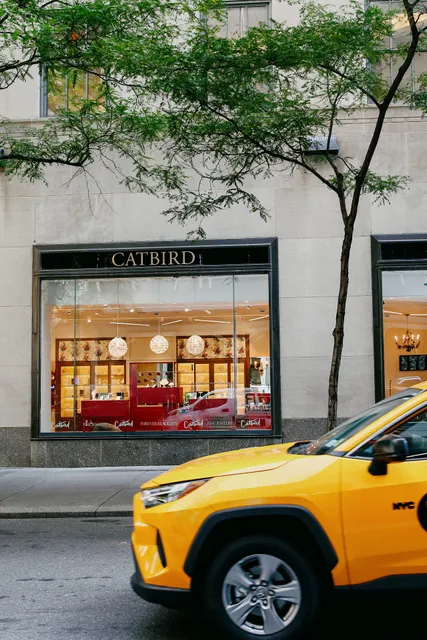 Catbird Rockefeller Center