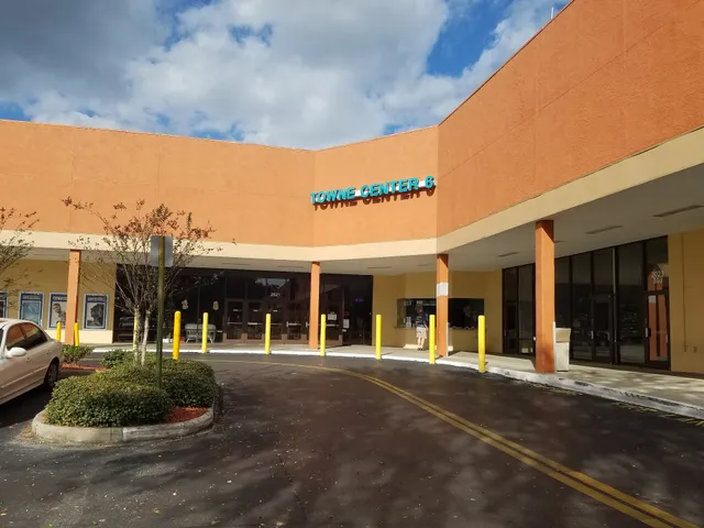 Ocala Centre 6