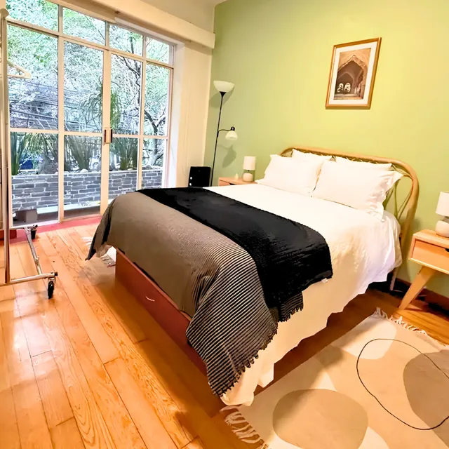 The Last Resort Mexico