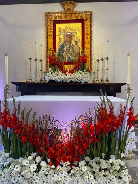 Saint John Paul II Polish Center