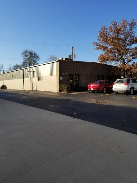 Bildon Parts & Services