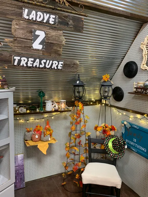 Hometown Kountry Marketplace