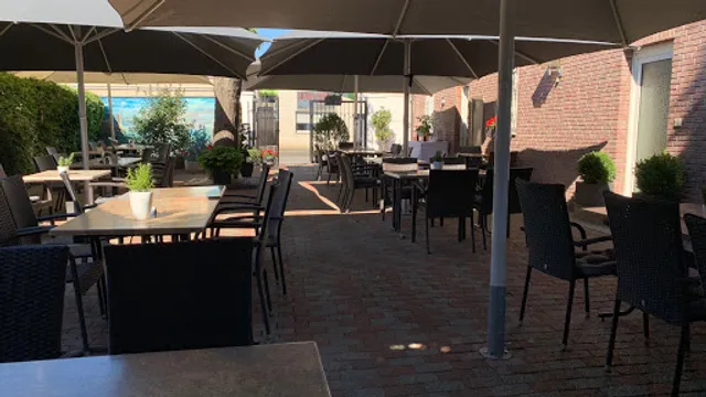 Am Kamin - Mülheim an der Ruhr