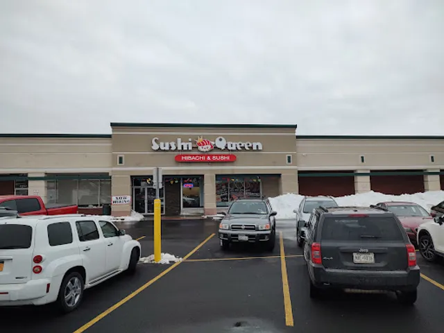 Sushi Queen