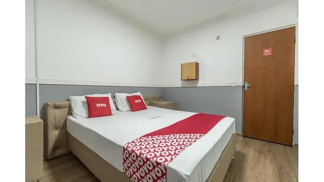 OYO Hotel San Remo, São Paulo