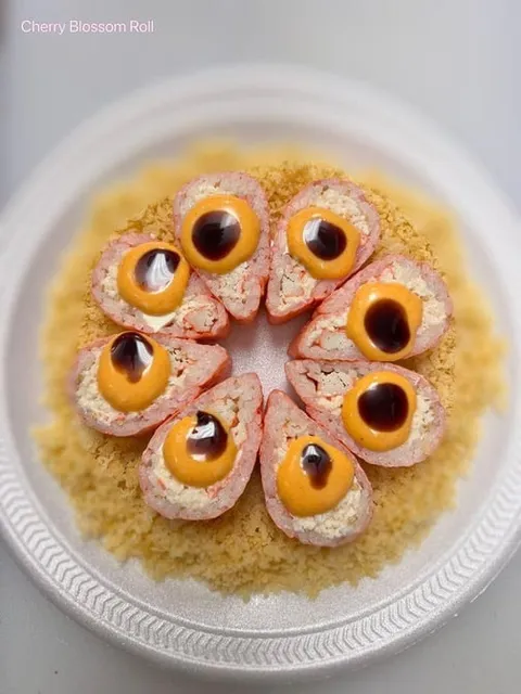 TOKYO Hibachi Express