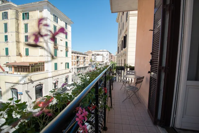 Lifestyle & Suites Civitavecchia