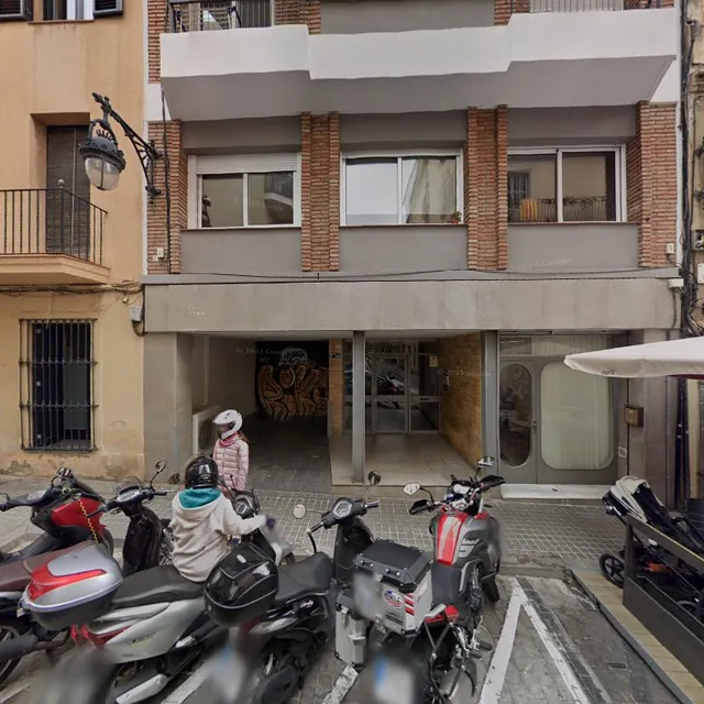 GYM ONLINE Low Cost - Dani Yanes