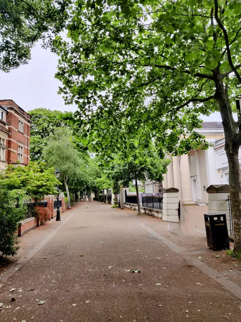 The Pocklington - Luxury Aparthotel