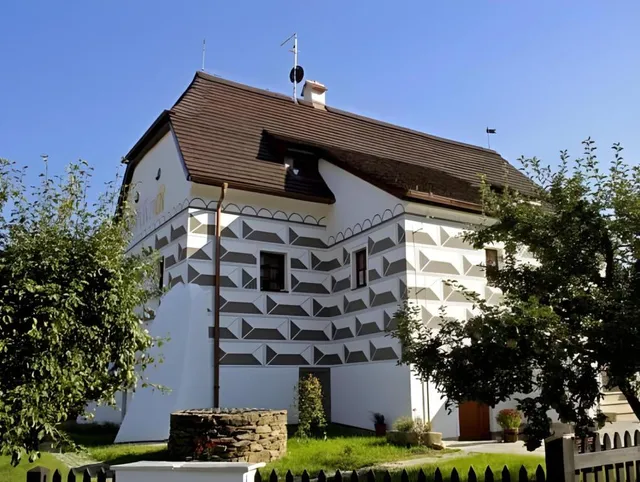 Boutique Hotel Romantic