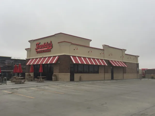 Freddy's Frozen Custard & Steakburgers