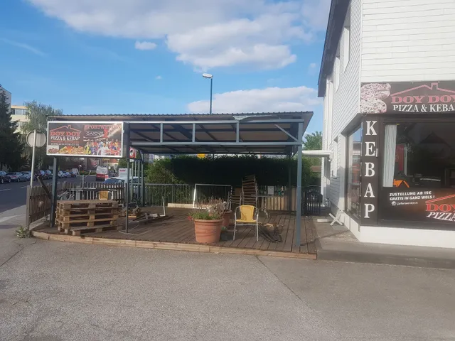 Doy Pizza & Kebap wels