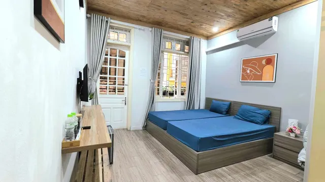 RADISH House - Homestay