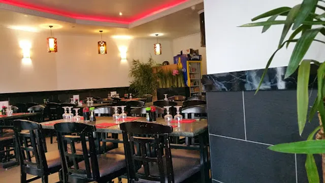 Okinawa Restaurant
