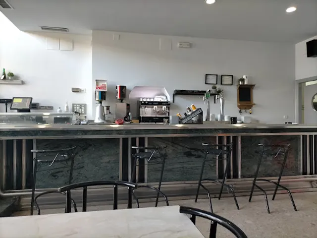 Restaurant Les Palmeres