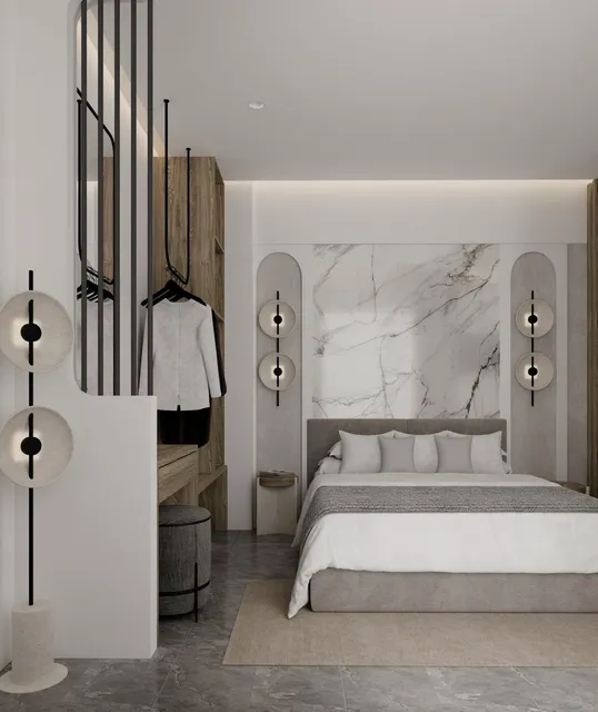 Eros Luxury Suites | Rethymno