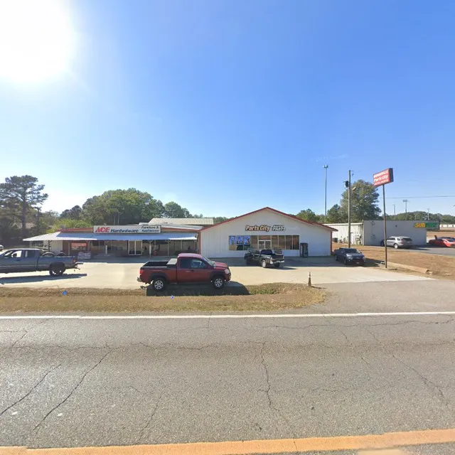 Moundville Ace Hardware