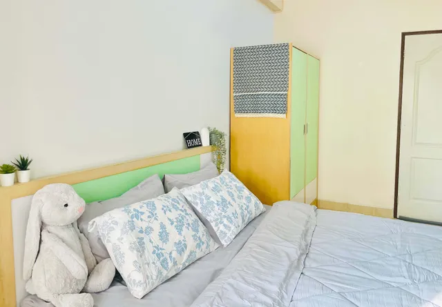 MiMi's Place @Burapha (Female Dorm)