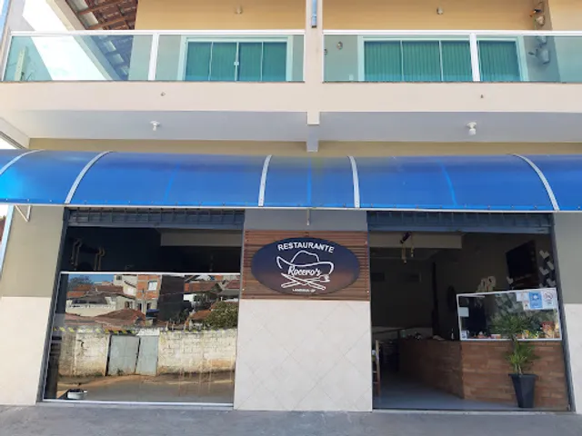 RESTAURANTE ROCERO'S