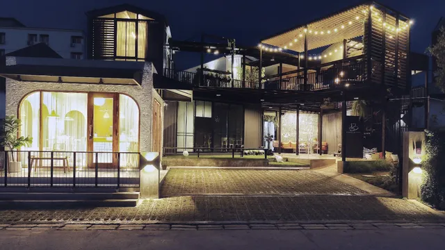 Million Pillows (Capital O 75422 Million Pillows)