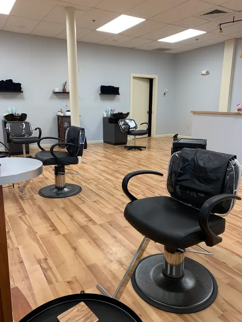 The Shop A Salon By Nicole Guarino