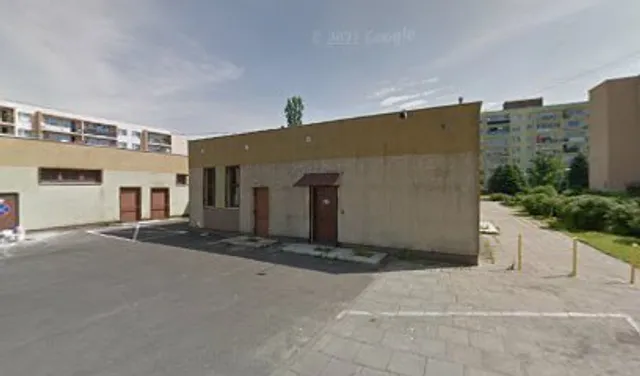 Romana Dmowskiego 10