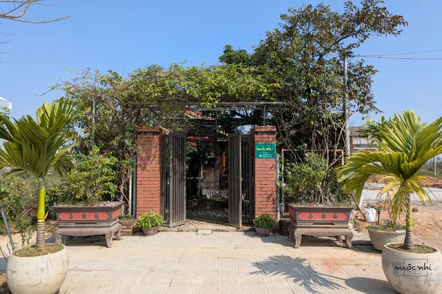 Homestay Mộc Nhi
