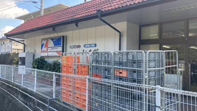 マーケットとくだ