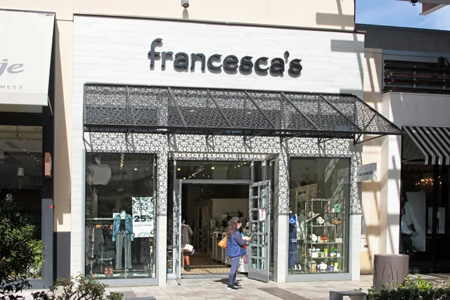 francesca's