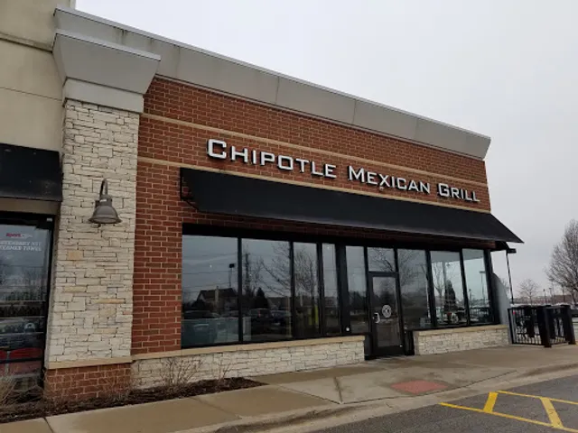 Chipotle Mexican Grill