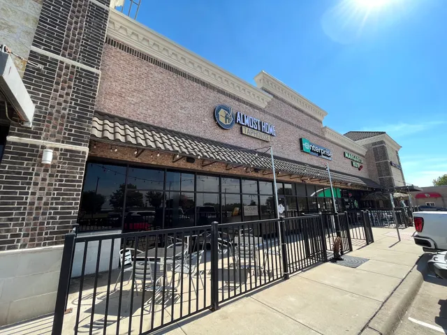 Almost Home Taphouse