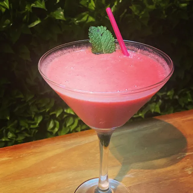 Toca Fusta Gastrobar