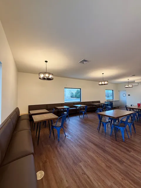 DRIVE THRU - HBC Bakery & Market