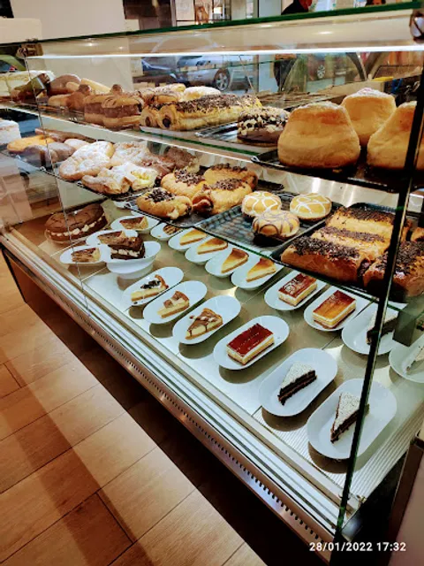 Los Valencianos Heladeria