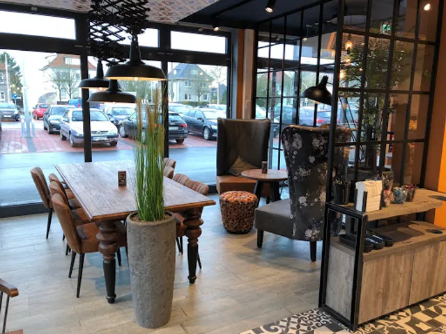 Müller & Egerer Bäckerei und Konditorei GmbH