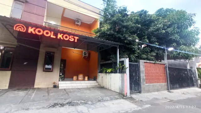KoolKost Syariah near Universitas Ahmad Dahlan Kampus 1