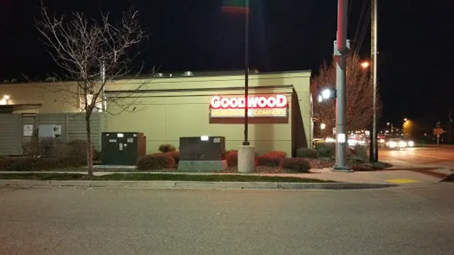 Goodwood Barbecue Company