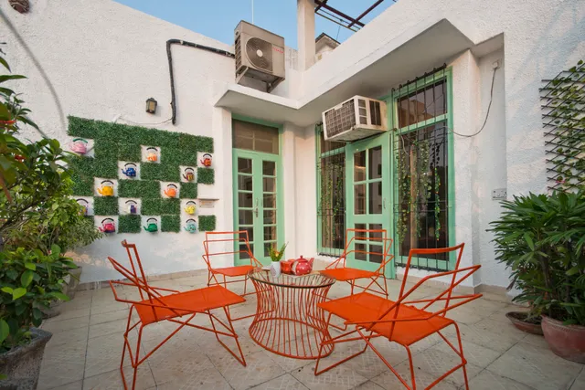 Prakash Kutir Bed and Breakfast