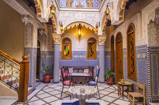Riad Sidi Fatah