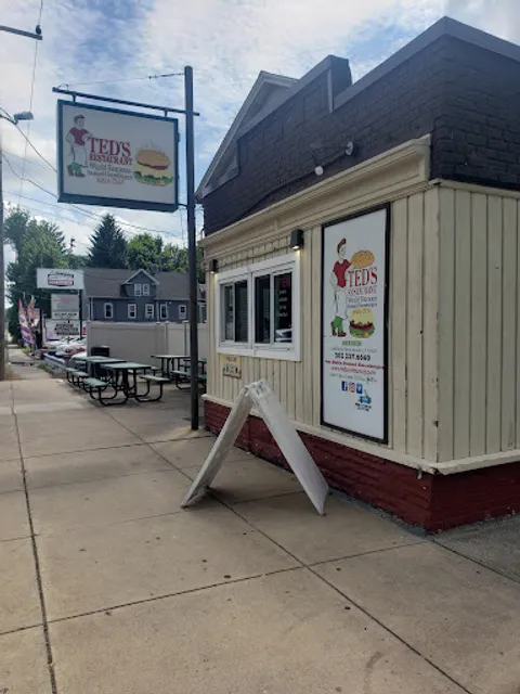 Ted's Restaurant