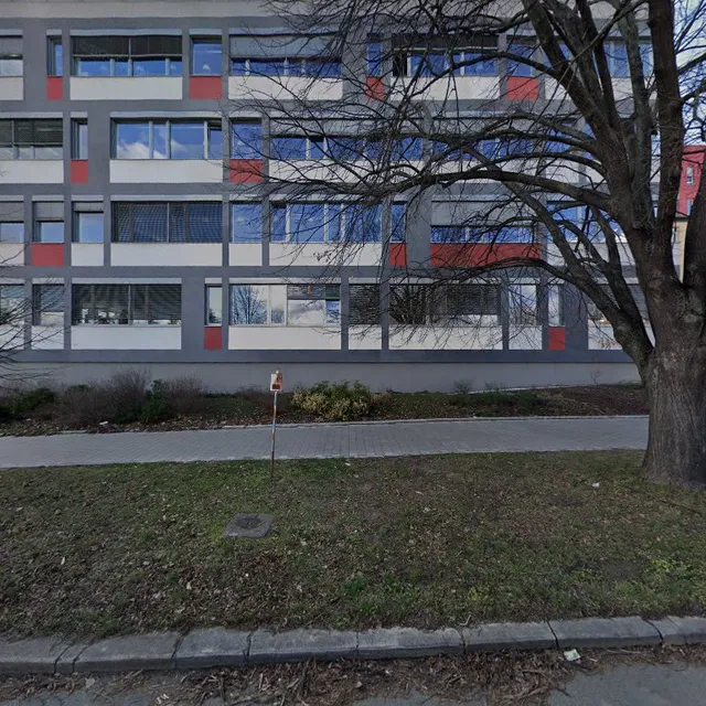 Pasta Truck - Purkyňova