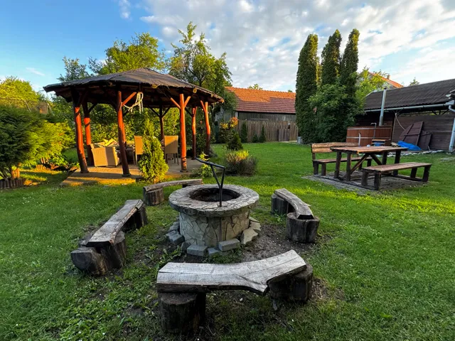 Magyar Lovasvendégház