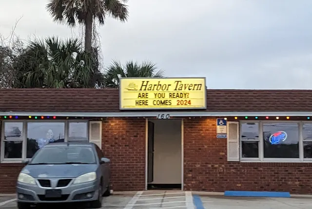 Harbor Tavern