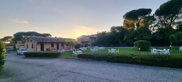 Hotel Bellavista Snc Di Platoni Gabriella & C.